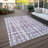 Chasadee Washable Indoor / Outdoor Rug-109578093