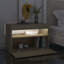 Table de bout avec rangement Block-70658065