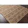 Alysa Hand-Loomed Wool Cream/Khaki Area Rug