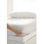 Protège-matelas matelassé Stoughton, protection et confort supérieurs, 100% coton-1798576302