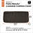 Jaylon Indoor/Outdoor Cushion Cover-31769669-31769666