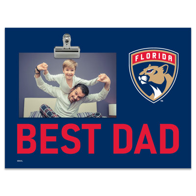 Cadre Panthers Bright Line - Best Dad
