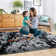 Kosobud Performance Washable Rug