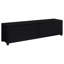 Crédence de rangement l 78,75 po Crosslake