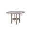 TABLE DE CLAU CLAUI