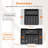 Deep Silverware Drawer Organizer For Kitchen, Expandable...