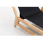 Fauteuil d'appoint sans accents Accent-266169874