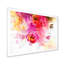 Art floral sur toile-597191594-597191595