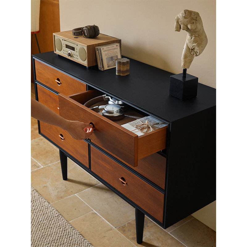 Commode d'appoint Nordic Classic