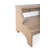 Mondragon 2 - Step Wood Step Stool-112966283