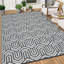 Tapis d'extérieur Modern Modern-129391024-129391026