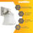 Bath Sconce
