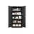 STEEL STORAGE CABINET