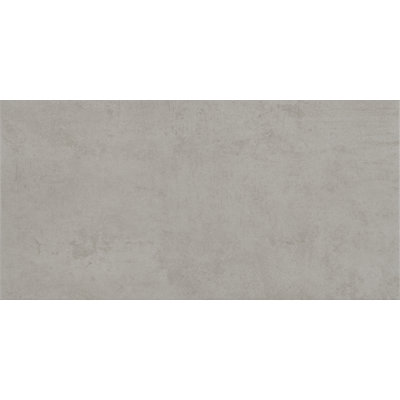 Loft Gray 12" X 24" Porcelain Floor And Wall Tile