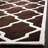 Carolene Hand Tufted Wool Geometric Rug-19273496