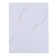 Diandre 25x260 cm PVC Field Tile in White