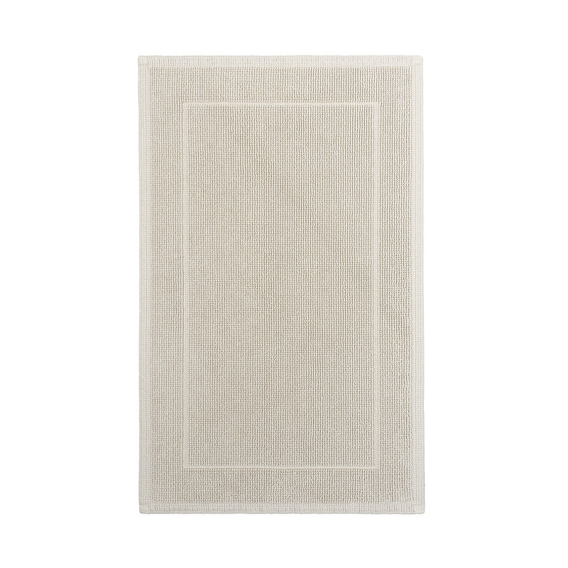 Egoist Bath Mat, Fog