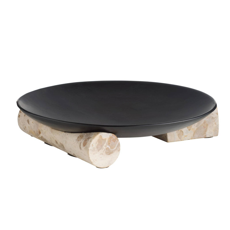 Luxa Decorative Bowl