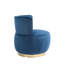 Fauteuil club confortable Comfy