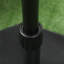 Avdulah 18 kg Plastic Umbrella Base