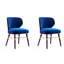 Chaise d'appoint Strine Modern