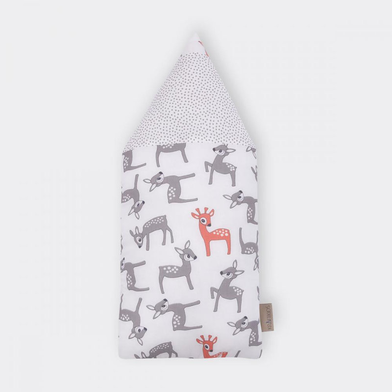 Kleine Rehkitze Novelty Throw Cushion