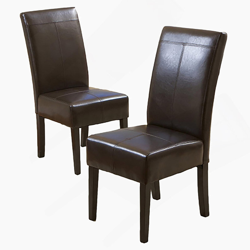 DINING CHAIR    2Pcs/Set