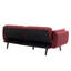 190.5Cm Pillow Top Arms Sofa Bed-1861787670