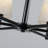 6 - Light Dimmable Classic / Traditional Shaded Chandelier-390600637