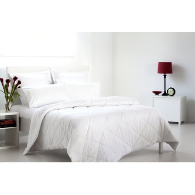 Winter Wool Down Alternative Comforter
