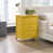 Jaune est en rupture de stock