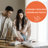 Haven  Floating Side Table With 1 Drawer-110821267