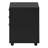 File Cabinet, Rolling Mobile, Storage Drawers, Printer Stand, Office-1122170927
