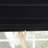 Sun Zero Morin Velvet 100% Blackout Cordless Roman Shade-110877578-110877573