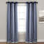 Rideaux unis occultant et isolants-182887973-182887976