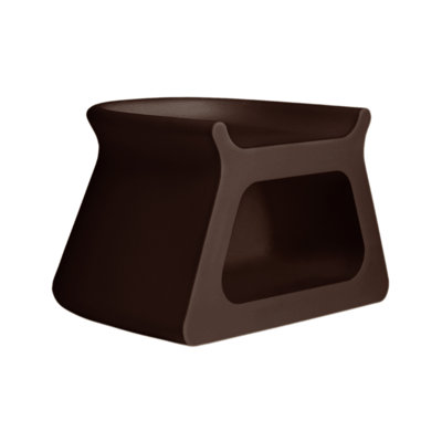 Table basse pal en plastique