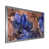 Silver Picture Frame