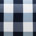 Gingham Blue
