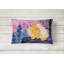 Coussin décoratif intérieur/extérieur poméranie graphic print