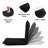 Trule Reclining Floor Game Chair-1567535582