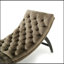 Chaise longue sans accoudoirs Rojo-38335191