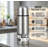 12 Oz Stainless Steel Vacuum Flask