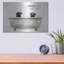 Trinx «Happiness is a Bubble Bath» par Lori Deiter, art mural en métal,-923337257