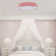 Dowitcher 22'' Ceiling Fan with LED Lights