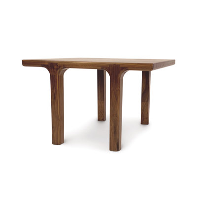 Sierra Seating and Occasionals Square Coffee Table