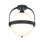 Atlas 1 - Light Globe Semi Flush Mount