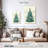 Lelend Christmas Shell Tree-108602422