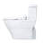 WASHLET 1.28 GPF Bidet Toilet