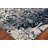 Transitional Oriental Rug 4x6