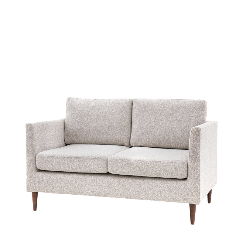 2 Seater Sofa, Grey